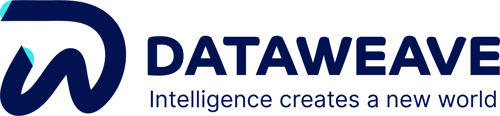 DataWeave Finance